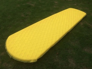 <span class=keywords><strong>Meilleur</strong></span> vendeur <span class=keywords><strong>matelas</strong></span> de camping mince pliable <span class=keywords><strong>randonnée</strong></span> en plein air utilisation coréenne tapis de couchage auto-gonflable - Product Image 5