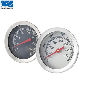 Termómetro de acero inoxidable SW SS, medidor de temperatura de repuesto para parrilla, carne, cocina, carne, <span class=keywords><strong>barbacoa</strong></span> - Product Image 2