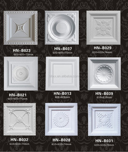 <span class=keywords><strong>Hotel</strong></span> atap langit-langit bahan dalam PU Medali medali - Product Image 6