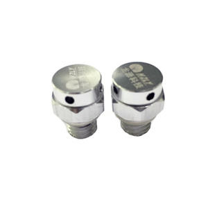Bouchon d'aération en métal d'usine M8, valve de ventilation pour <span class=keywords><strong>armoire</strong></span> LED - Product Image 5