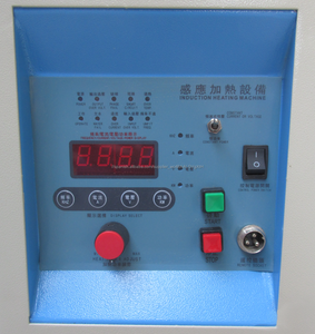 Calidad Superior de acero chatarra de hierro fundido inducción horno de fusión para la venta - Product Image 4