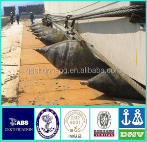 Bolsa <span class=keywords><strong>de</strong></span> aire <span class=keywords><strong>de</strong></span> goma para bote y muelle para elevación <span class=keywords><strong>de</strong></span> veleros - Product Image 4