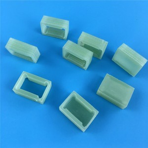 G10/ FR4/3240 Tấm Sợi Thủy Tinh <span class=keywords><strong>ESD</strong></span> Đen Epoxy Sợi Thủy Tinh Nhiều Lớp Tấm - Product Image 4