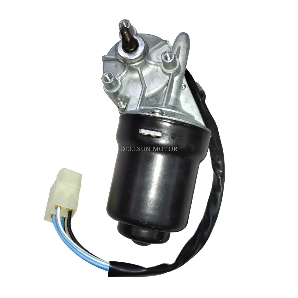 12V power wiper motor for Lada Niva Windscreen auto wiper motor