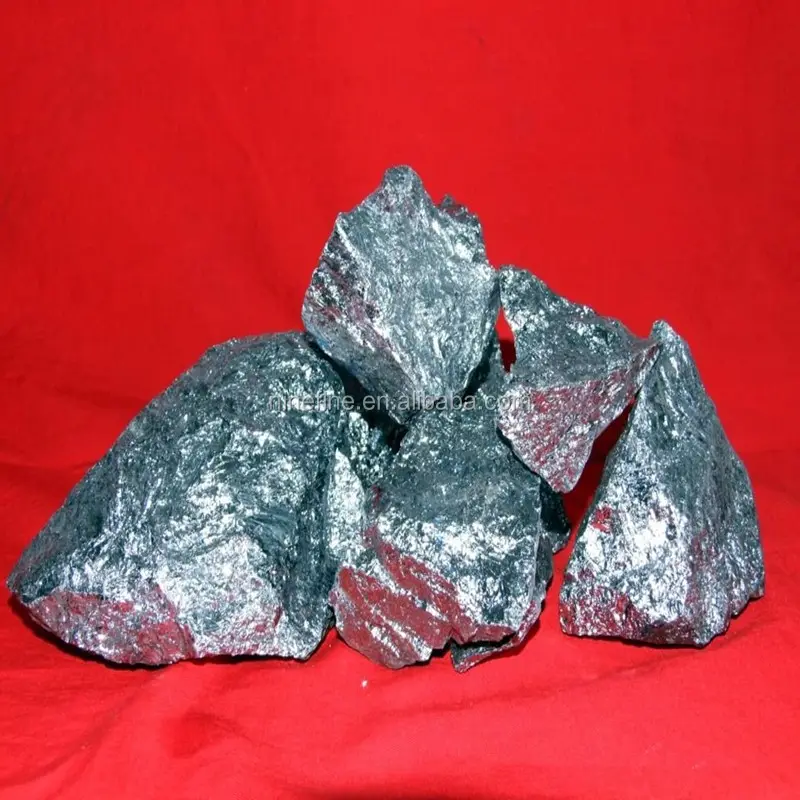 Prix du silicium métal/silicium métal de qualité 441 553 3303