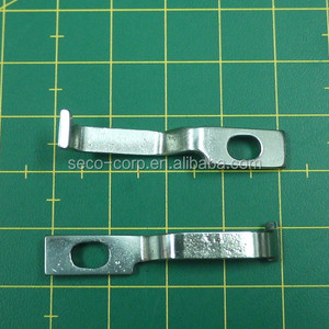 S01249-0-01 PIEZAS PARA MÁQUINAS DE COSER INDUSTRIALES HECHAS EN TAIWÁN, LOOPER INFERIOR - Product Image 1