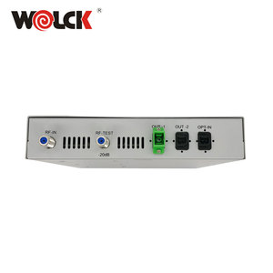 2025 wolck hiệu suất cao AGC MGC Transmitter 1550 máy phát Mini - Product Image 5