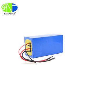 Wiederaufladbare li-ion akku 18650 6s4p pack 8Ah/8.8Ah/10Ah 22,2 v/24 v - Product Image 2