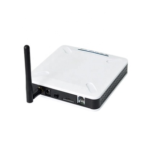 Convertisseur GSM vers ligne fixe 1 canal 1 FXS/RJ11 / Convertisseur GSM vers RJ11 - Product Image 1