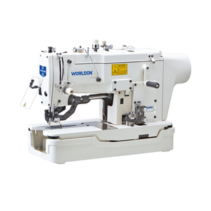 WD-781D máquina <span class=keywords><strong>de</strong></span> <span class=keywords><strong>coser</strong></span> <span class=keywords><strong>de</strong></span> botón recto <span class=keywords><strong>de</strong></span> alta velocidad, la más vendida, Original - Product Image 2