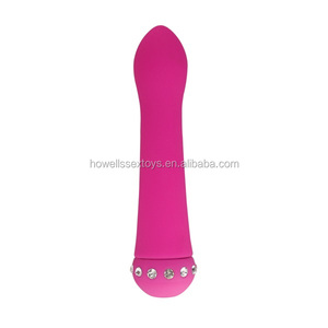 <span class=keywords><strong>Sparkle</strong></span> <span class=keywords><strong>Succubi</strong></span> Caressing Vibe 10 modalità potente Silicone impermeabile vibratore a basso rumore per le donne include batteria AAA rosa - Product Image 3