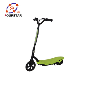 เด็กเตะไฟฟ้าสกู๊ตเตอร์ร่วมกับ2ล้อและเหยียบ - Product Image 4