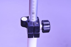 Bras télescopique en aluminium, <span class=keywords><strong>2m</strong></span> - Product Image 4
