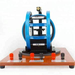 Bobine de <span class=keywords><strong>Helmholtz</strong></span> LINKJOIN personnalisable à 3 axes - Product Image 1