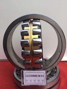 Roulement à rouleaux sphériques <span class=keywords><strong>OTE</strong></span> Best Selling 22226 MBW33 C3 - Product Image 2