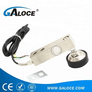 GSB205 haz cizalla 1000 kg célula de carga para balanzas - Product Image 2
