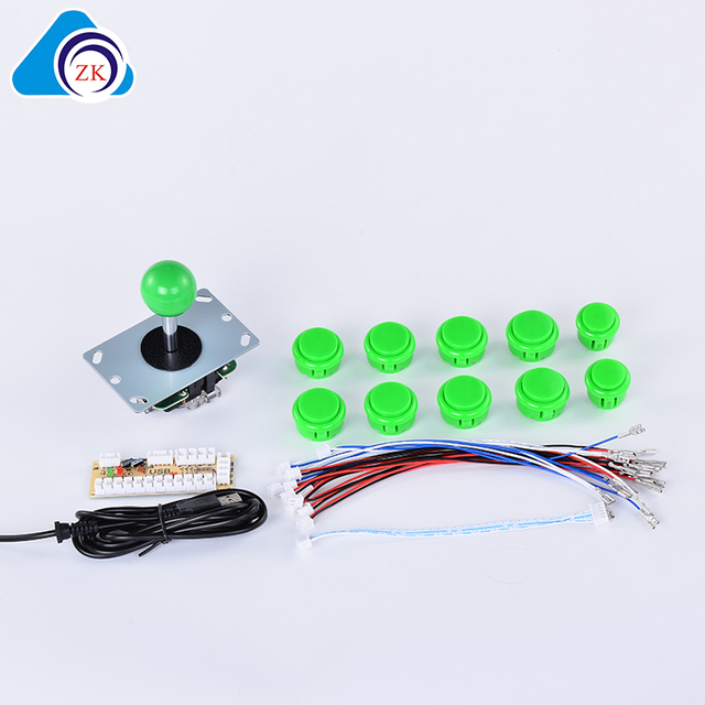 Top Quality Arcade Sanwa Original Button,Sanwa Joystick Game Console