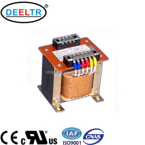 Trasformatore AC Monofase OEM da 220V a 380V, 50Hz/60Hz, Trasformatore Step-up da 380 Volt - Product Image 1