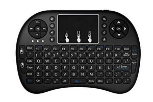 Android 5.1 T95N Mini M8s Pro 2 GB RAM 8 GB SSD 4 K + 1080 P smart tv box - Product Image 5