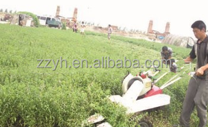 Mietitrebbia Mini Manuale per Riso/<span class=keywords><strong>Grano</strong></span>/Mais, Vendita Calda - Product Image 6