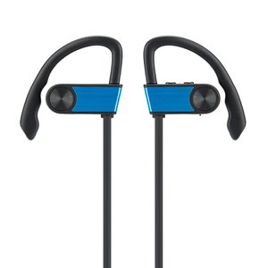Auriculares inalámbricos, linkwitz Q9 Deportes Auricular Bluetooth con IPX4 Sweatproof Micrófono integrado 8 horas Jugar - Product Image 2