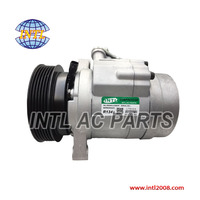 96609606 4803455 pour Chevrolet Captiva 2.4i SP17 Compresseur de climatisation électrique de haute qualité