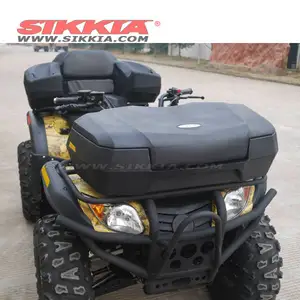 CF 800CC ATV BOX ATV TOP CASE QUAD COFFER