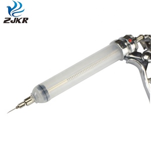 CETTIA pistol injeksi sapi Luer-lock vaksin <span class=keywords><strong>Polio</strong></span> vaksin - Product Image 6