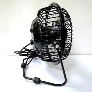 2023 Mô Hình Mới <span class=keywords><strong>DC</strong></span> <span class=keywords><strong>Mini</strong></span> <span class=keywords><strong>Fan</strong></span> 4Inch Kim Loại <span class=keywords><strong>Fan</strong></span> Nhỏ <span class=keywords><strong>DC</strong></span> Bảng <span class=keywords><strong>Fan</strong></span> Điện - Product Image 3