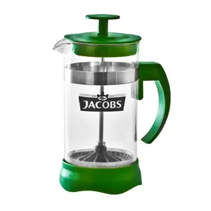 ジェイコブスフレンチコーヒープレス350ml