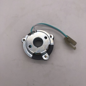 Capteur d'impulsions d'allumage pour OPEL Ascona C Astra F <span class=keywords><strong>Van</strong></span> Vectra a OEM 1212126 12N.41/51.208 0901001 0903141 01978503 - Product Image 2