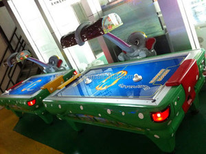 juegos de arcade al por mayor que funciona con monedas de la máquina juego máquina de juego de la redención - Product Image 3