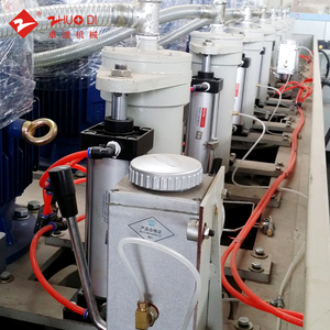 Zhuodi new 1600mm Chiều Rộng Làm Việc đá cẩm thạch và Granite Cạnh Đánh Bóng Máy - Product Image 4