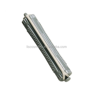 Factory Wholesale Professional Salon Plastic Cold Rod <strong>Curlers</strong> and <strong>Perm</strong> Hair Rollers for Commercial Use - Product Image 4