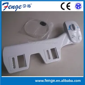 Plastique voyage toilette washlet - Product Image 1