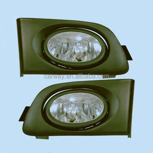 Luz Antiniebla para <span class=keywords><strong>HONDA</strong></span> <span class=keywords><strong>CIVIC</strong></span> 2001 a <span class=keywords><strong>2002</strong></span>, Accesorios para Automóviles, Lámpara Antiniebla Halógena - Product Image 4