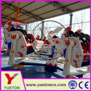 Zhengzhou Yueton Swing Frisson Pause <span class=keywords><strong>Danseur</strong></span> Manèges Interstellaire Aventure - Product Image 3