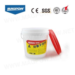Kết Cấu Khô Treo <span class=keywords><strong>AB</strong></span> Epoxy Nhựa Kết Cấu Keo Dính - Product Image 4