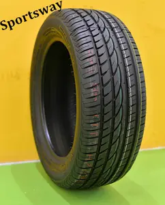China tire factory for city use 265/55R20 city SUV tyre