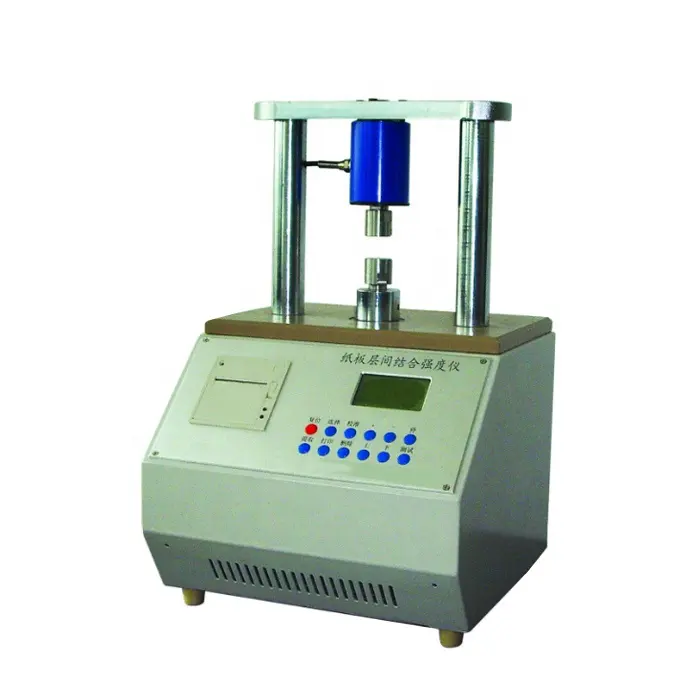 Good Price Scott Internal Ply Bond Strength Testing Machine