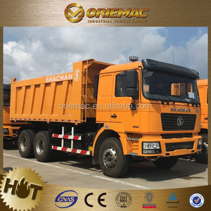 <span class=keywords><strong>Camion</strong></span> à benne basculante <span class=keywords><strong>camion</strong></span> shacman F2000 6x4 290hp - Product Image 2
