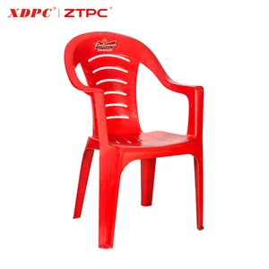 新产品批发价格最新时尚环保塑料桌椅