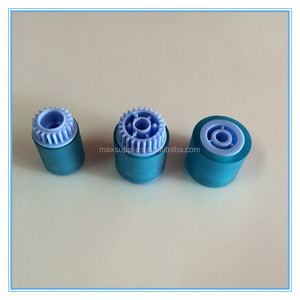 AF2075 2060 MP7500 Papier Pickup Rollers Ricoh Aficio Onderdelen - Product Image 2