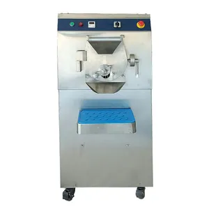 Professionele Italiaanse Harde Gelato Ijs Machine