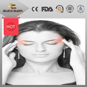 Mejor venta con material a base de hierbas chino cura para aliviar el dolor de la migraña - Product Image 1