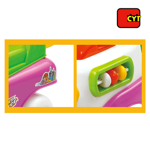 Sveglio all'ingrosso del bambino ride on auto di piccole dimensioni per i bambini - Product Image 5