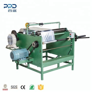 Machine à rembobiner le papier aluminium manuelle de petite taille pour cuisine, fabriquée en Chine - Product Image 3