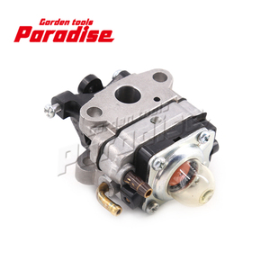 Carburateur pour débroussailleuse compatible avec les modèles C230, T230, T230X, T230XR-EMC, F230, LE230, PB230, A021002190 - Product Image 4
