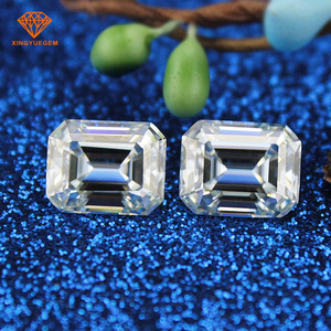 corte <span class=keywords><strong>cerca</strong></span> de incoloro G-H blanco anillo de diamantes para la fabricación de la <span class=keywords><strong>joyería</strong></span> - Product Image 3