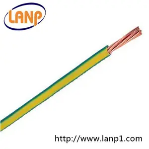 LSF bedrading kabels